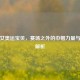 逆战女奥运宝贝，赛场之外的巾帼力量与打法解析